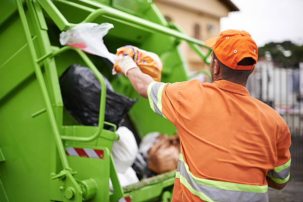 Trusted Cairo, NE Junk Removal Experts